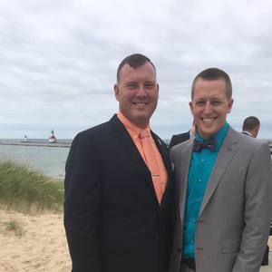 Meet your Posher, Kyle